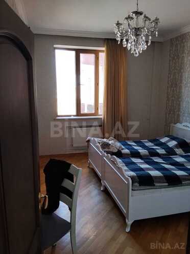 Продаётся 3-комн. новостройка 156 м², м. Гянджлик, photo 16 from 17