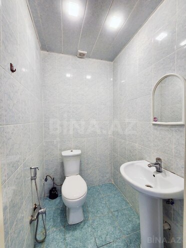 İcarəyə verilir 3 otaqlı yeni tikili 130 m², Nəriman Nərimanov m., photo 8 from 10