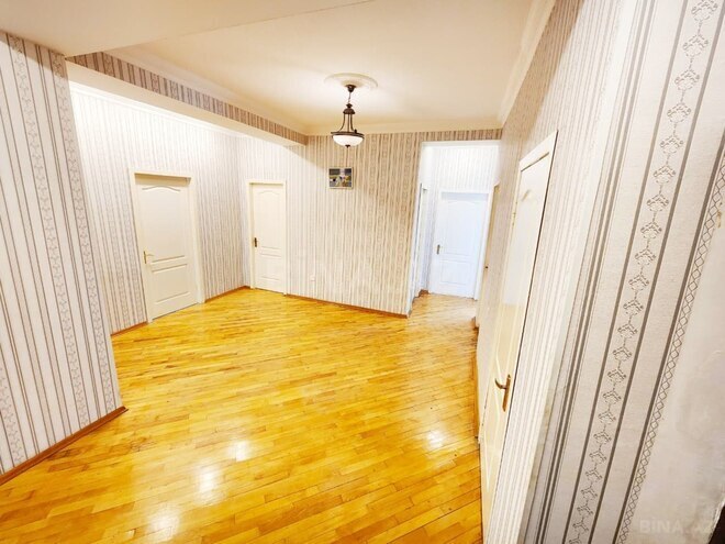 İcarəyə verilir 3 otaqlı yeni tikili 130 m², Nəriman Nərimanov m., photo 7 from 10