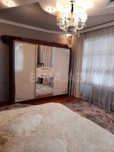 İcarəyə verilir 3 otaqlı yeni tikili 135 m², Həzi Aslanov m., photo 7 from 16