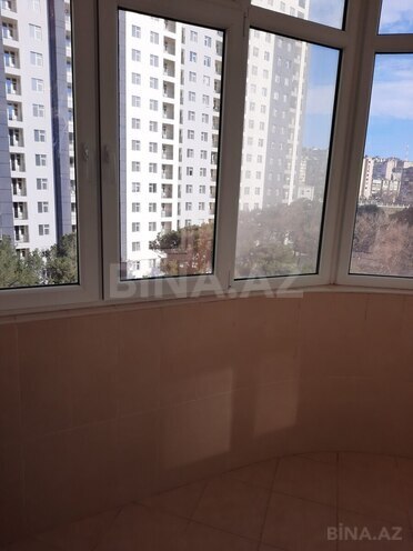 İcarəyə verilir 3 otaqlı yeni tikili 135 m², Həzi Aslanov m., photo 10 from 16