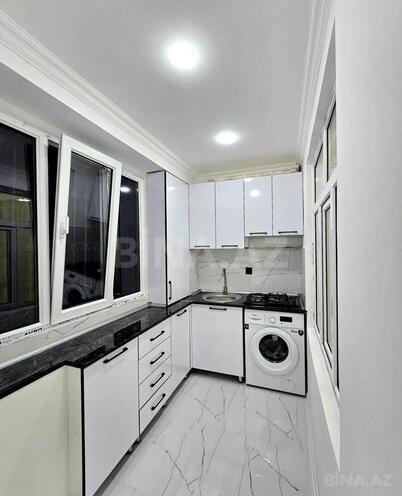 Satılır 2 otaqlı köhnə tikili 52 m², Nəsimi m., photo 5 from 7