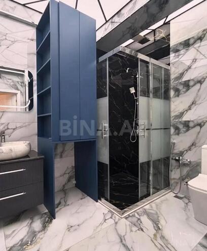 Satılır 2 otaqlı köhnə tikili 52 m², Nəsimi m., photo 6 from 7