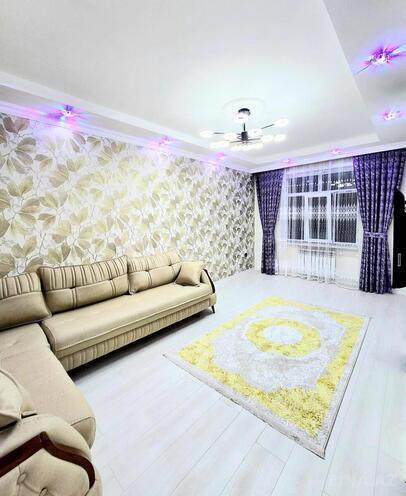 Satılır 2 otaqlı köhnə tikili 52 m², Nəsimi m., photo 1 from 7