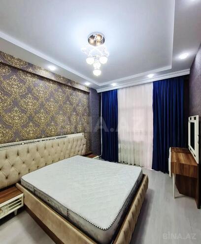 Satılır 2 otaqlı köhnə tikili 52 m², Nəsimi m., photo 4 from 7