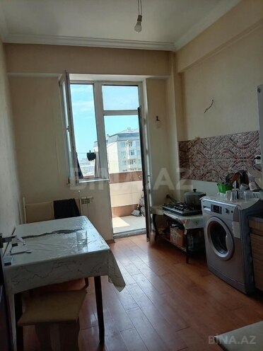 Satılır 1 otaqlı yeni tikili 44 m², Abşeron r., photo 6 from 23