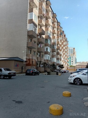 Satılır 1 otaqlı yeni tikili 44 m², Abşeron r., photo 21 from 23