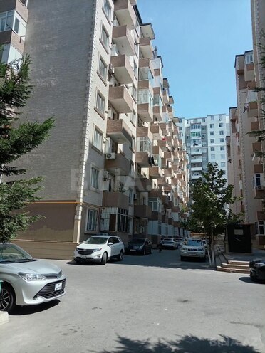 Satılır 1 otaqlı yeni tikili 44 m², Abşeron r., photo 22 from 23