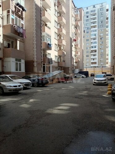 Satılır 1 otaqlı yeni tikili 44 m², Abşeron r., photo 19 from 23