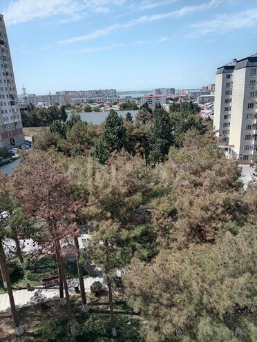 Satılır 1 otaqlı yeni tikili 44 m², Abşeron r., photo 20 from 23
