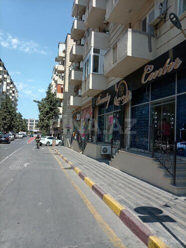 Satılır 1 otaqlı yeni tikili 44 m², Abşeron r., photo 1 from 23