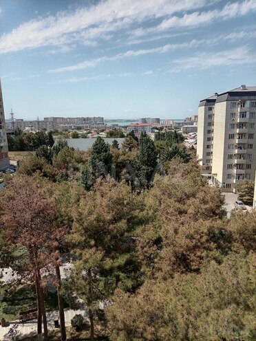 Satılır 1 otaqlı yeni tikili 44 m², Abşeron r., photo 14 from 23