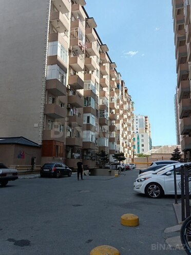 Satılır 1 otaqlı yeni tikili 44 m², Abşeron r., photo 18 from 23