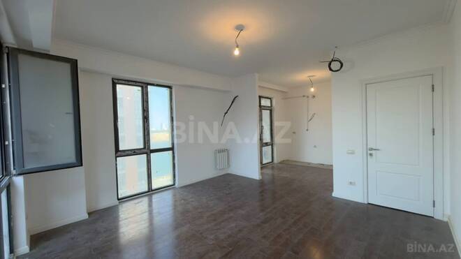 Satılır 4 otaqlı yeni tikili 104 m², Yasamal r., photo 3 from 27