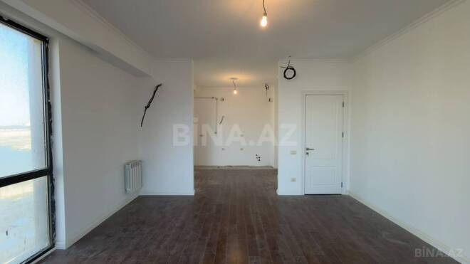 Satılır 4 otaqlı yeni tikili 104 m², Yasamal r., photo 4 from 27