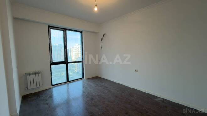Satılır 4 otaqlı yeni tikili 104 m², Yasamal r., photo 17 from 27