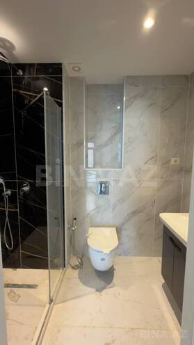 Satılır 4 otaqlı yeni tikili 104 m², Yasamal r., photo 22 from 27