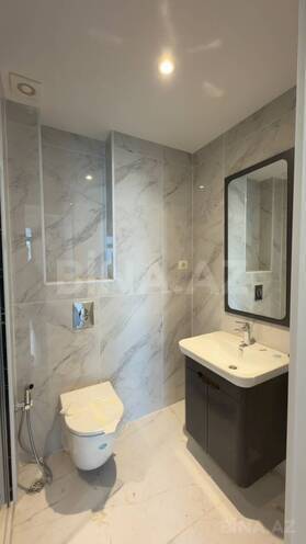 Satılır 4 otaqlı yeni tikili 104 m², Yasamal r., photo 10 from 27