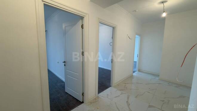 Satılır 4 otaqlı yeni tikili 104 m², Yasamal r., photo 21 from 27