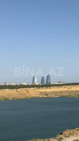 Satılır 4 otaqlı yeni tikili 104 m², Yasamal r., photo 25 from 27