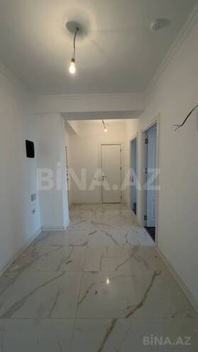 Satılır 4 otaqlı yeni tikili 104 m², Yasamal r., photo 18 from 27