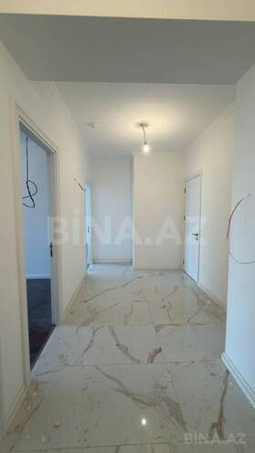 Satılır 4 otaqlı yeni tikili 104 m², Yasamal r., photo 20 from 27