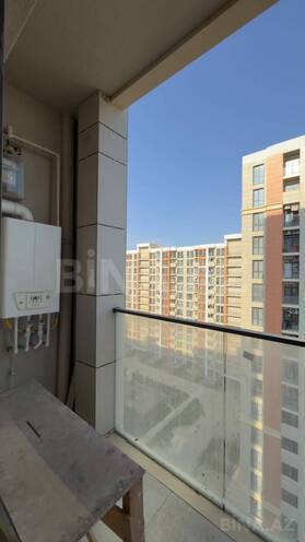Satılır 4 otaqlı yeni tikili 104 m², Yasamal r., photo 23 from 27