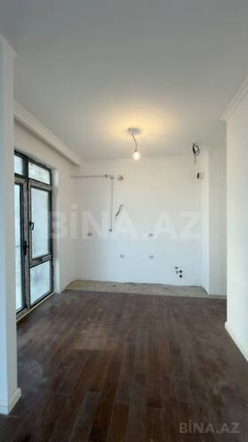 Satılır 4 otaqlı yeni tikili 104 m², Yasamal r., photo 5 from 27