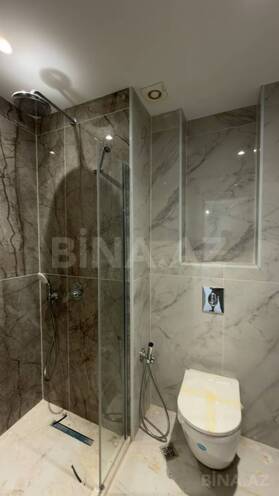 Satılır 4 otaqlı yeni tikili 104 m², Yasamal r., photo 11 from 27