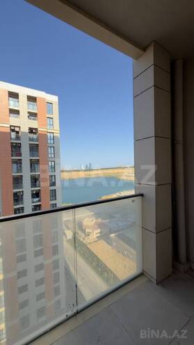 Satılır 4 otaqlı yeni tikili 104 m², Yasamal r., photo 24 from 27