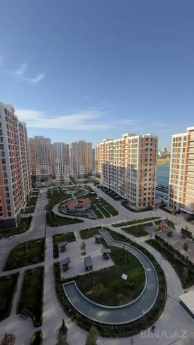 Satılır 4 otaqlı yeni tikili 104 m², Yasamal r., photo 26 from 27