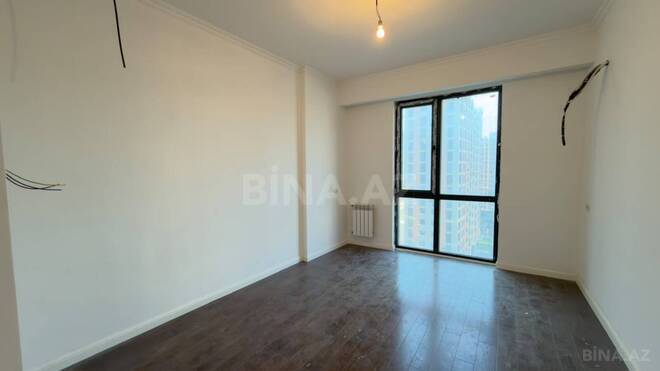 Satılır 4 otaqlı yeni tikili 104 m², Yasamal r., photo 16 from 27