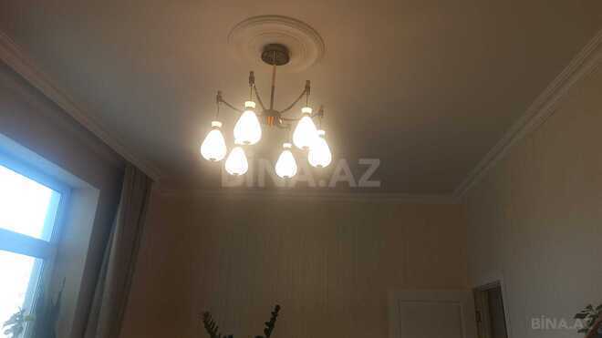 İcarəyə verilir 3 otaqlı yeni tikili 85 m², Yasamal r., photo 14 from 25
