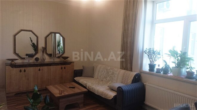 İcarəyə verilir 3 otaqlı yeni tikili 85 m², Yasamal r., photo 4 from 25