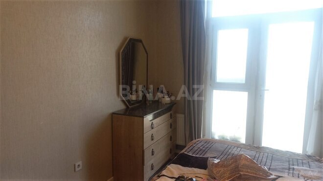 İcarəyə verilir 3 otaqlı yeni tikili 85 m², Yasamal r., photo 6 from 25