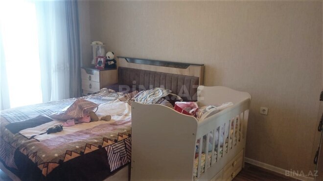 İcarəyə verilir 3 otaqlı yeni tikili 85 m², Yasamal r., photo 5 from 25