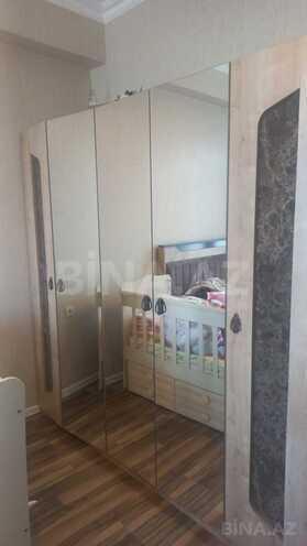 İcarəyə verilir 3 otaqlı yeni tikili 85 m², Yasamal r., photo 8 from 25
