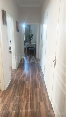 İcarəyə verilir 3 otaqlı yeni tikili 85 m², Yasamal r., photo 15 from 25
