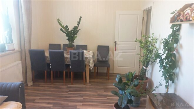 İcarəyə verilir 3 otaqlı yeni tikili 85 m², Yasamal r., photo 1 from 25