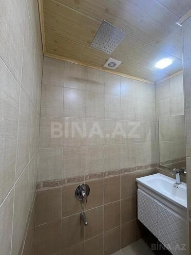 Satılır 3 otaqlı köhnə tikili 75 m², Nəsimi m., photo 14 from 18