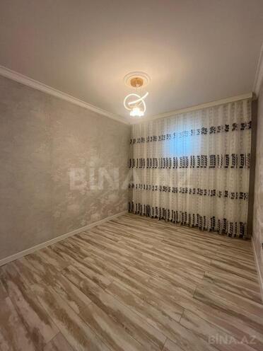Satılır 3 otaqlı köhnə tikili 75 m², Nəsimi m., photo 10 from 18