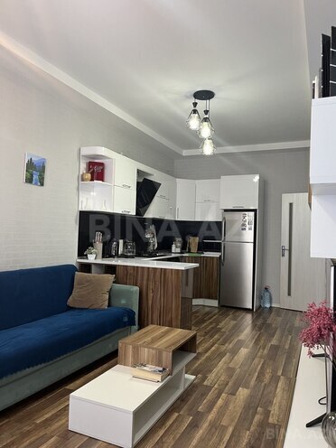 Продаётся 2-комн. новостройка 51 м², м. Ази Асланов, photo 8 from 13