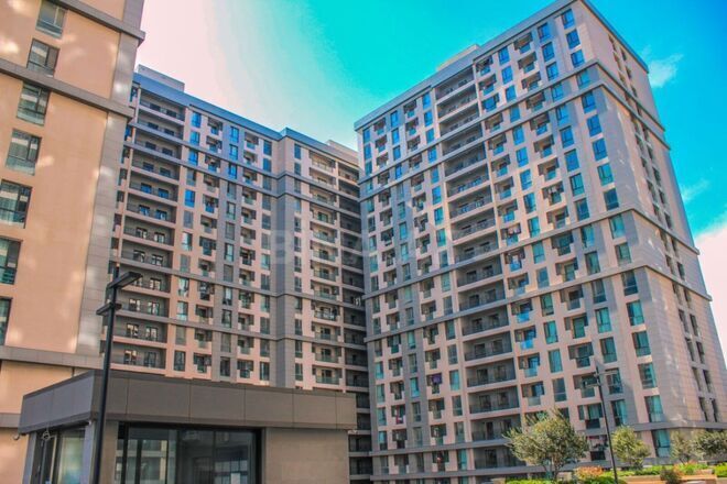 Продаётся 2-комн. новостройка 51 м², м. Ази Асланов, photo 10 from 13