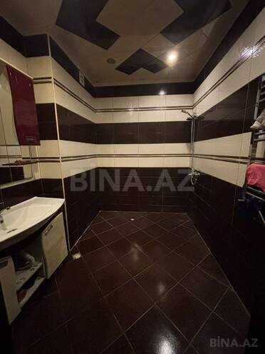 Satılır 3 otaqlı yeni tikili 120 m², İnşaatçılar m., photo 12 from 14