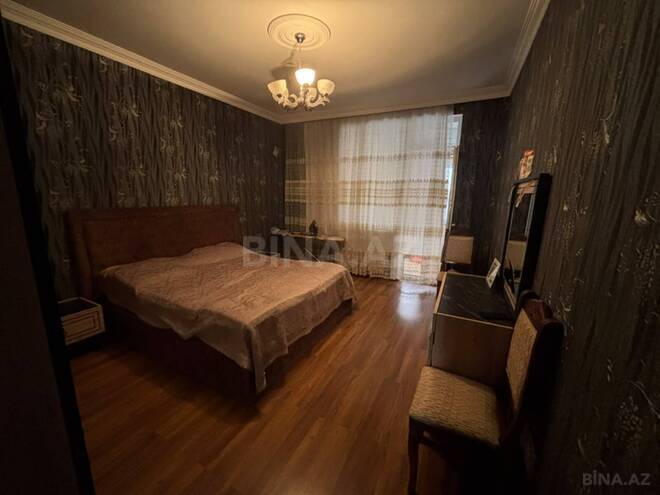 Satılır 3 otaqlı yeni tikili 120 m², İnşaatçılar m., photo 7 from 14