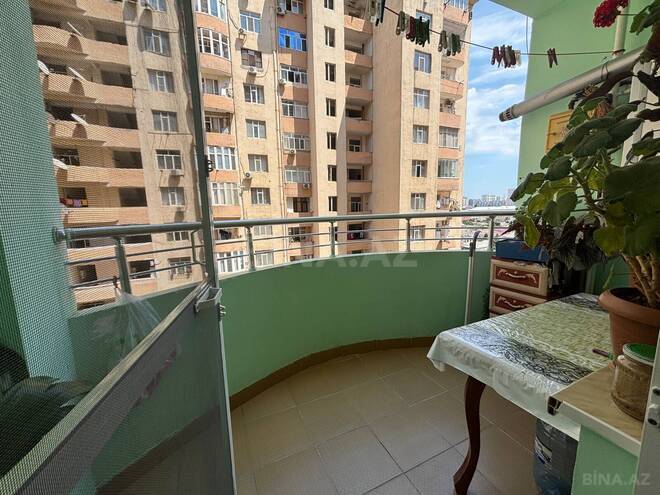 Satılır 3 otaqlı yeni tikili 120 m², İnşaatçılar m., photo 4 from 14