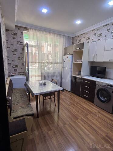 Satılır 3 otaqlı yeni tikili 120 m², İnşaatçılar m., photo 8 from 14