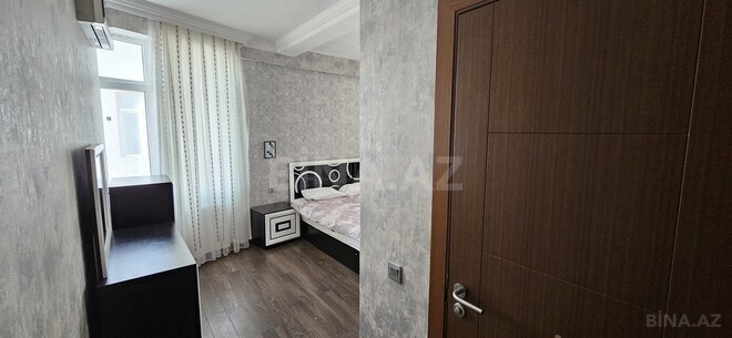 İcarəyə verilir 4 otaqlı yeni tikili 170 m², Şah İsmayıl Xətai m., photo 7 from 20