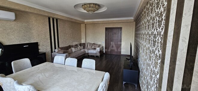 İcarəyə verilir 4 otaqlı yeni tikili 170 m², Şah İsmayıl Xətai m., photo 5 from 20