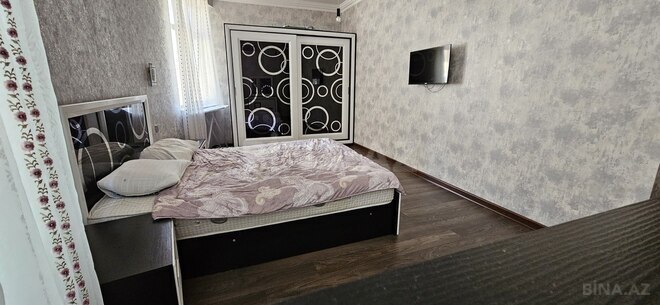 İcarəyə verilir 4 otaqlı yeni tikili 170 m², Şah İsmayıl Xətai m., photo 10 from 20